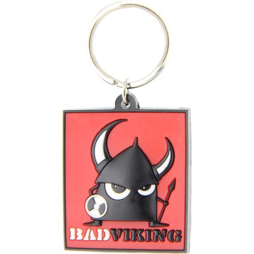 N-ring, gummi Bad Viking