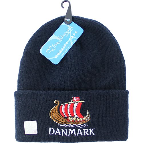 Mössa Vik.skepp Danmark