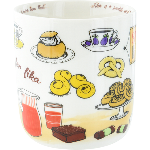 Mugg Swedish Fika 37cl Www nordicsouvenir mugg-swedish-fika-37cl-www-nordicsouvenir