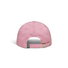 Keps FROST Stockholm, stentvättad, rosa, strl. 59