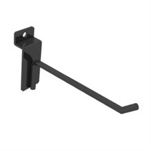 Enkelspjut Svarta 200mm