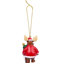 Julgranshänge Tomteälg Finland