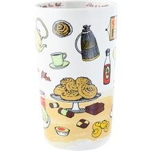 Mugg Swedish Fika, 50cl